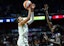 Napheesa Collier of the Minnesota Lynx