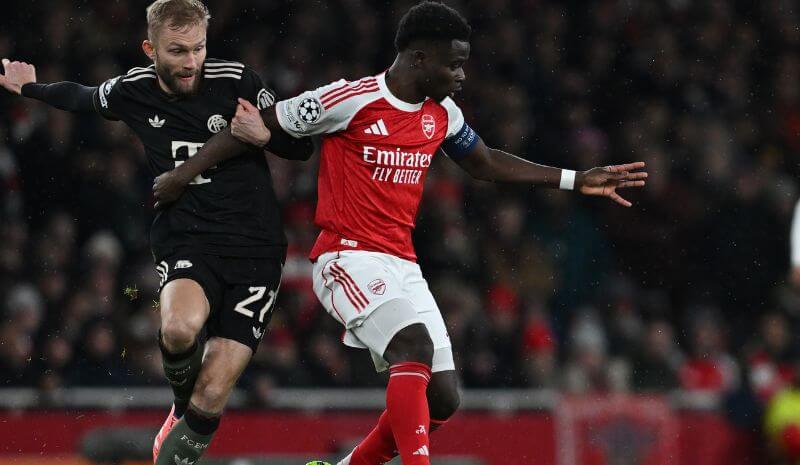 How To Bet - 2025-26 Premier League Title Odds: Arsenal’s Odds Shorten Ahead of Round 13