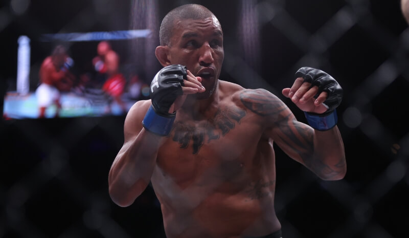 How To Bet - Raul Rosas Jr. vs Raoni Barcelos Predictions, Picks & Odds for UFC Fight Night in Las Vegas 