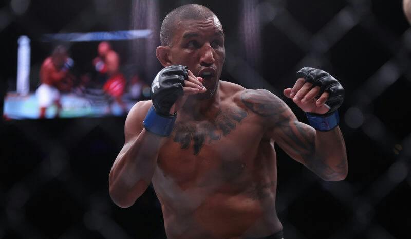 Raul Rosas Jr. vs Raoni Barcelos Predictions, Picks & Odds for UFC Fight Night in Las Vegas 