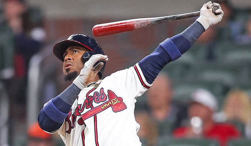 MLB Player Props & Best Bets for Today, May 2