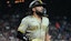 San Diego Padres outfielder Fernando Tatis Jr. (23) draws a walk.