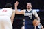 Luka Doncic NBA
