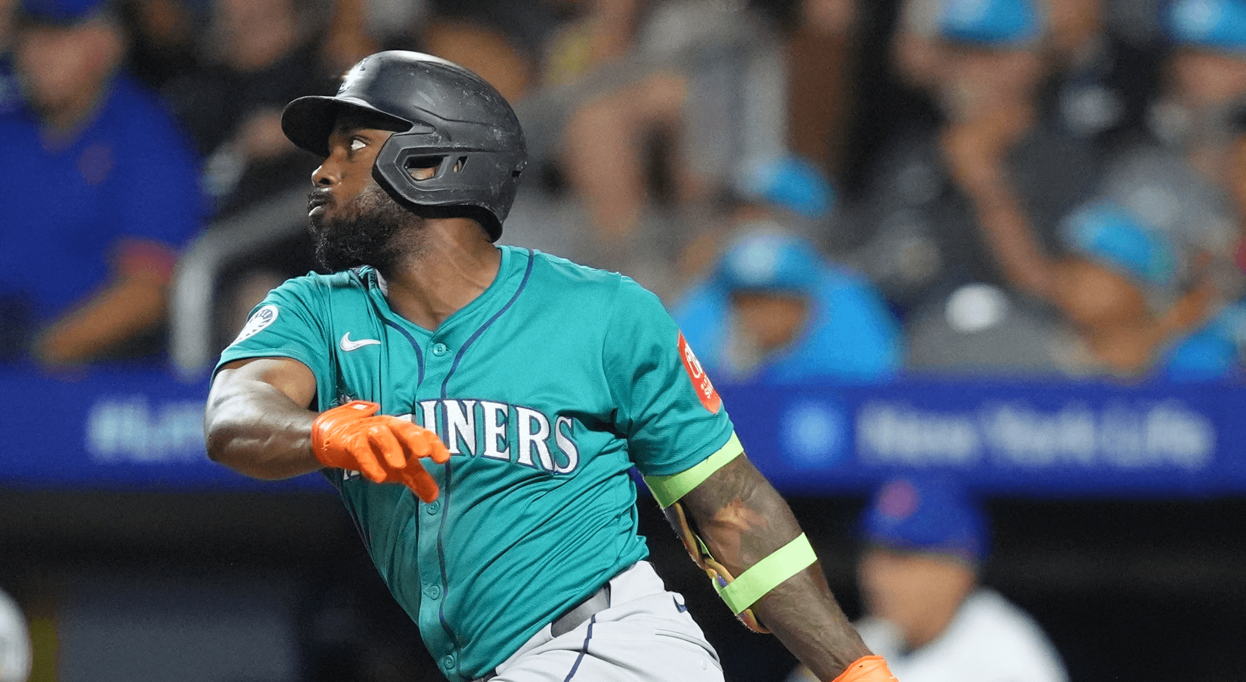 MLB Player Props & Best Bets Today for August 23: Rosy Randy!