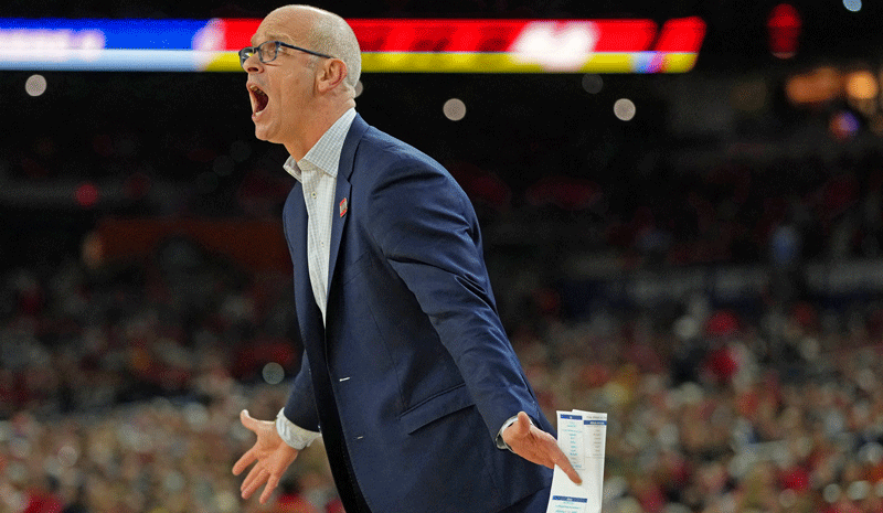 March Madness Bracket: 2026 NCAA Tournament Bracket, Schedule & Daily Updates