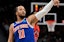 Jalen Brunson NBA