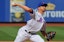 Jacob deGrom New York Mets MLB picks