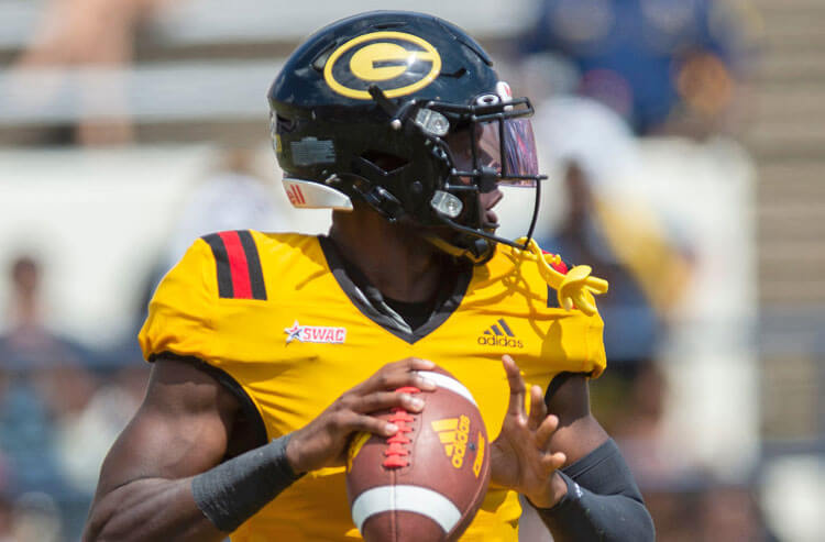 How To Bet - Grambling State vs Southern Odds, Picks and Predictions: Upset Watch in the Bayou Classic