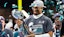 Jalen Hurts Philadelphia Eagles