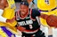 CJ McCollum Portland Trail Blazers NBA