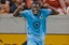 Bongokuhle Hlongwane Minnesota United FC MLS picks