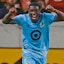 Bongokuhle Hlongwane Minnesota United FC MLS picks