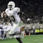 Vince Young Texas Longhorns 2006 Rose Bowl NCAAF