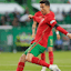 Cristiano Ronaldo Portugal World Cup