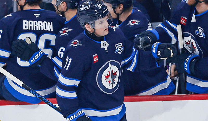 How To Bet - Islanders vs Jets Prediction, Picks & Same-Game Parlay for Tonight’s NHL Game