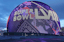 Super Bowl Sphere