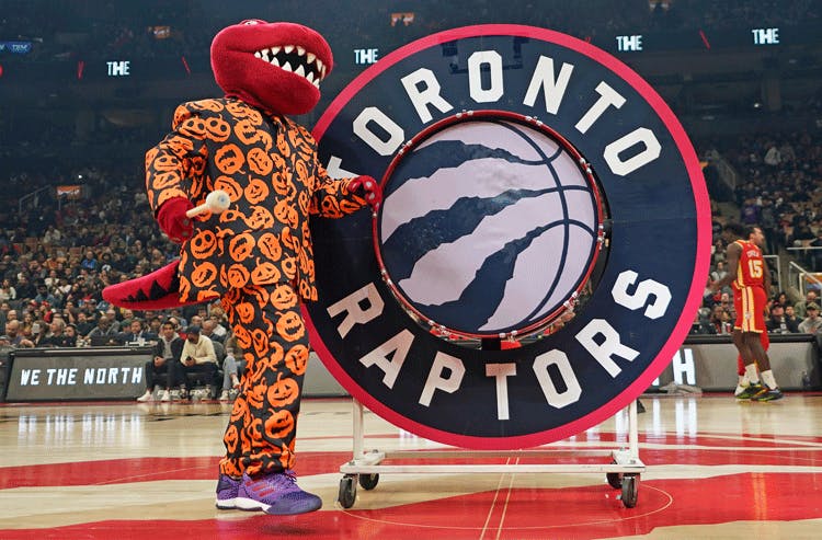 Toronto Raptors NBA