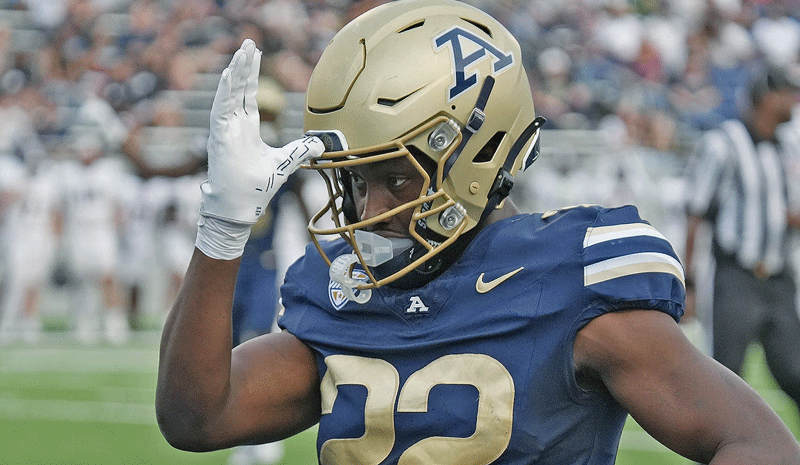 Kent State vs Akron Prediction, Picks & Odds for November 11 — College Football Week 12