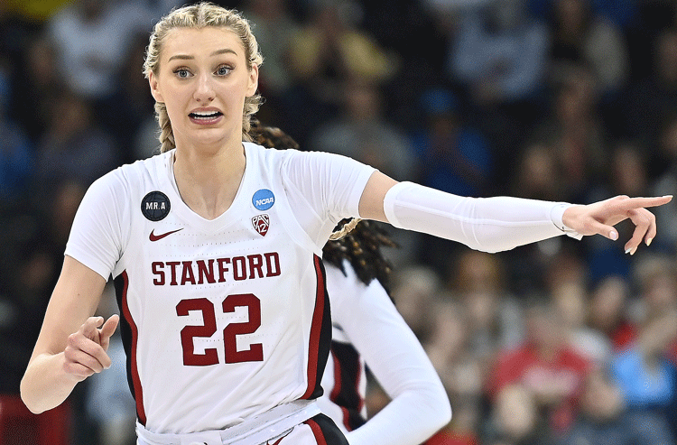 How To Bet - UConn vs Stanford Women’s Final Four Picks and Predictions: Cardinal Championship Bound