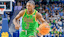 Markus Burton Notre Dame Fighting Irish NCAAB