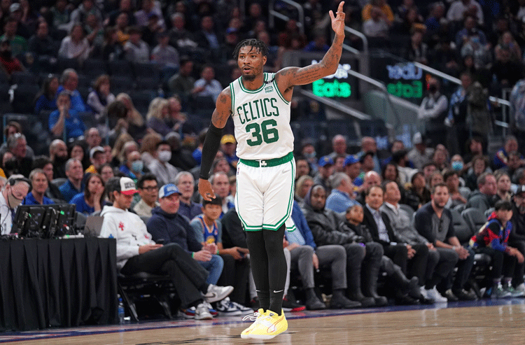 Celtics vs Raptors Picks and Predictions: Boston's Depth Too Much For Toronto