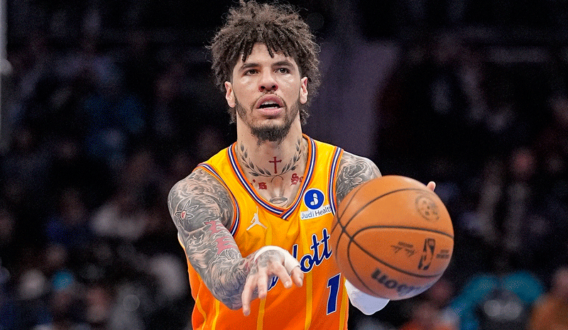 How To Bet - Best NBA Player Props Today for January 28: Ball Don't Lie