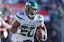 Breece Hall New York Jets