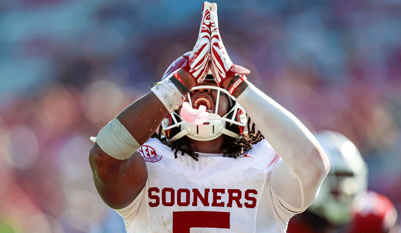 Mississippi vs Oklahoma Predictions - Early Picks & Odds for Week 9