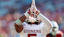 Kendall Daniels Oklahoma Sooners NCAA College Football
