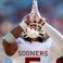 Kendall Daniels Oklahoma Sooners NCAA College Football