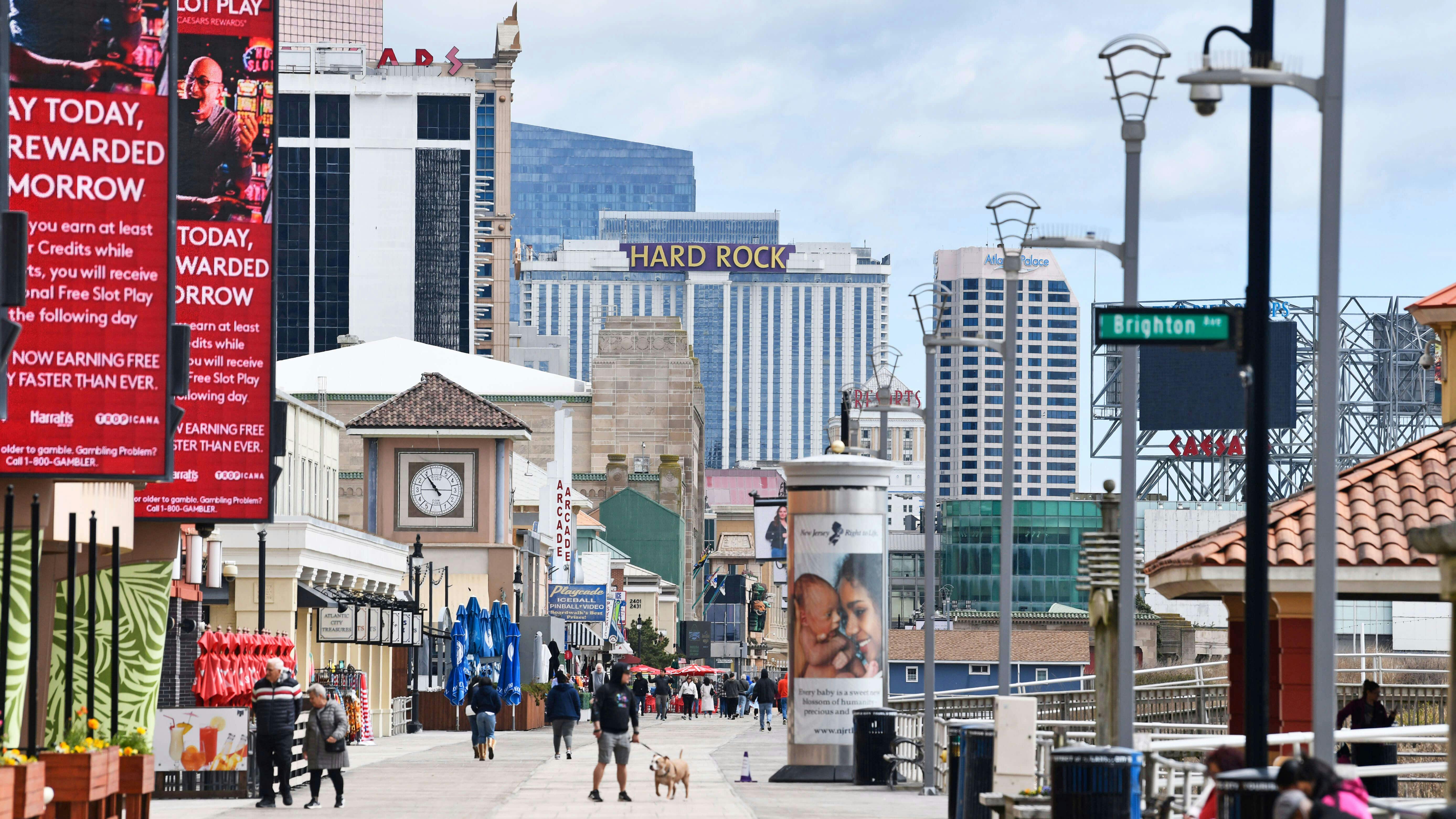 Playtech and Delaware North Team Up to Launch Ember Casino in New Jersey