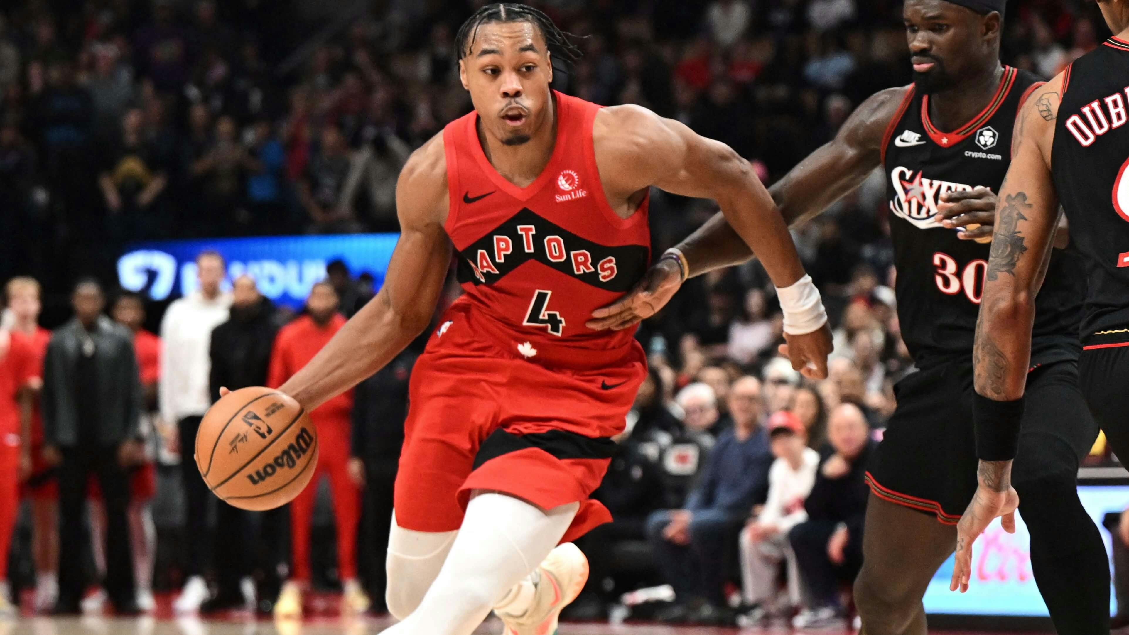 76ers vs Raptors Prediction, Picks & Odds for Tonight’s NBA Game