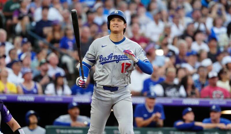 How To Bet - Dodgers vs Padres Prediction, Picks & Best Bets — Friday, August 22