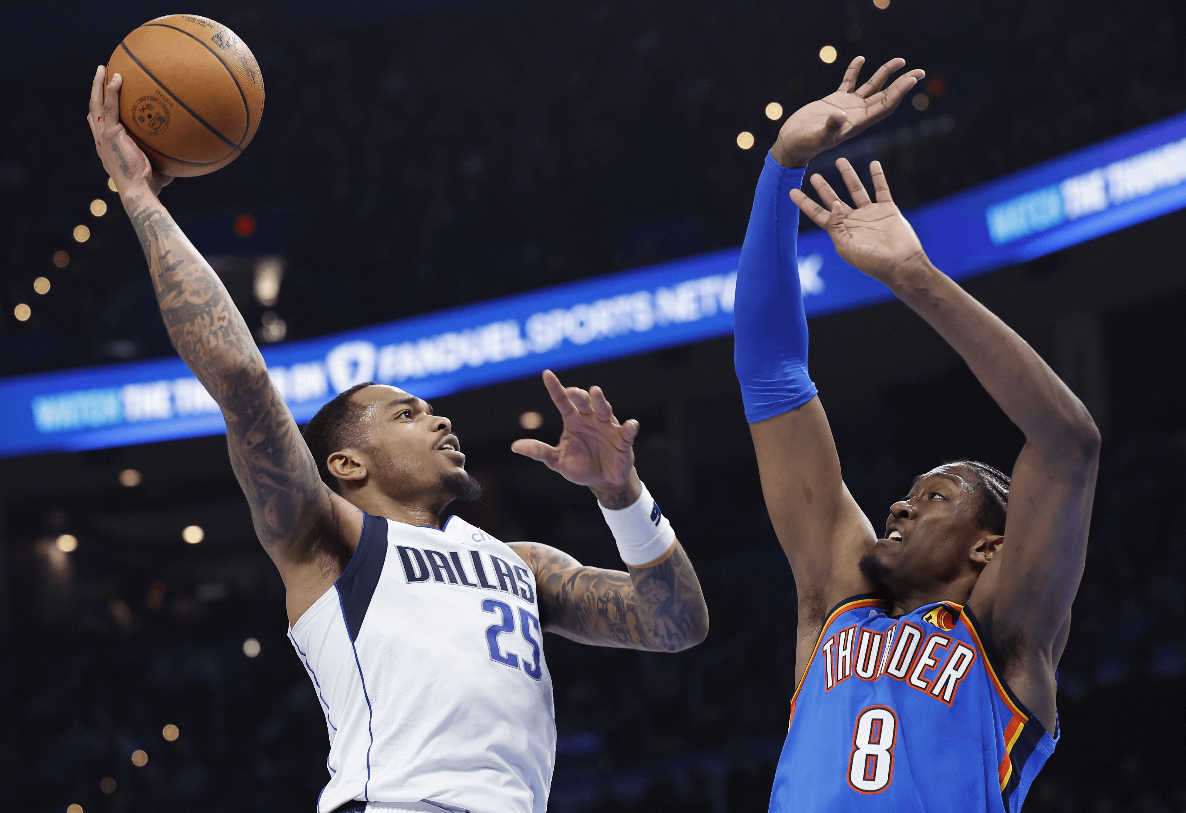 Pelicans vs Mavericks Prediction, Picks & Odds for Tonight’s NBA Game