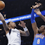 P.J. Washington of the Dallas Mavericks