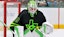 Jake Oettinger Dallas Stars NHL