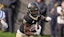 Demond Claiborne Wake Forest Demon Deacons NCAAF