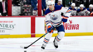How To Bet - Oilers vs Red Wings Prediction, Picks & Same-Game Parlay for Today's NHL Game