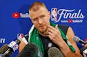 NBA Finals Game 3 Odds, Injuries & Last Minute News for Celtics vs Mavs