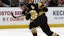 Boston Bruins NHL David Pastrnak 