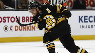 How To Bet - NHL Player Props & Best Bets for Today, October 27: Pastrnak Puts Rubber on Net