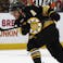 Boston Bruins NHL David Pastrnak