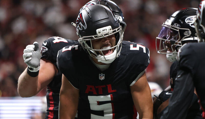 How To Bet - NFL Moneyline Picks for Every Week 7 Game
