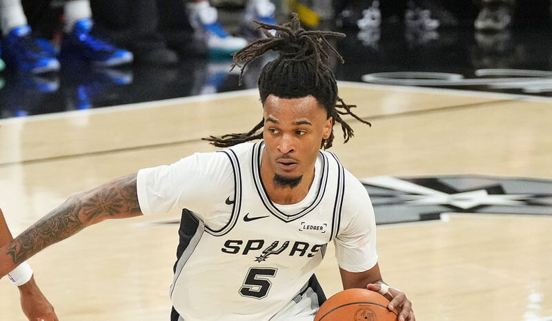 How To Bet - Spurs vs Knicks Props & NBA Finals Game 4 Best Bets Tonight