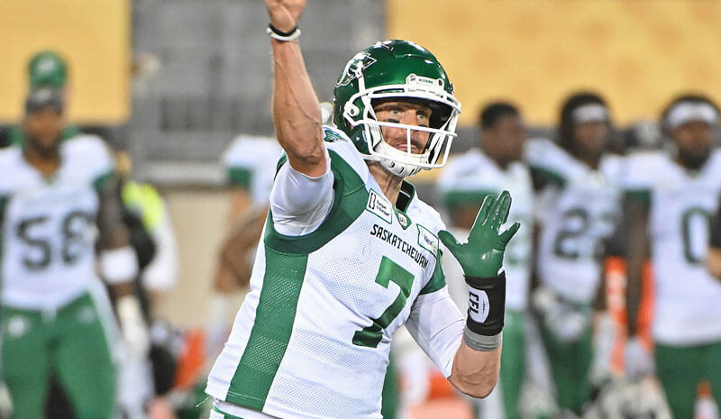 Roughriders vs Tiger-Cats Prediction, Picks & Odds for CFL Week 2