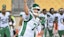 Trevor Harris Saskatchewan Roughriders CFL