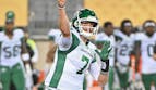 2025 Grey Cup Odds: Roughriders Ascend