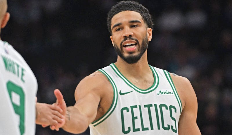 Hornets vs Celtics Prediction, Picks & Odds for Tonight’s NBA Game