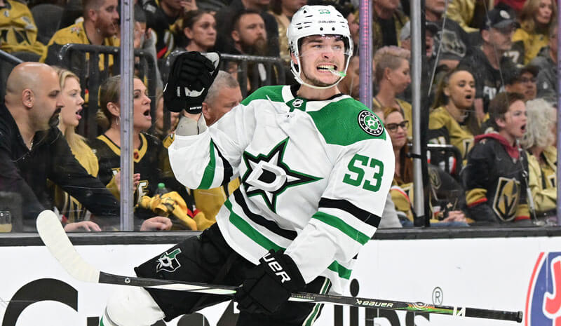 5 NHL Team Win Totals You Need to Jump On Right Now: Wish Upon The Stars