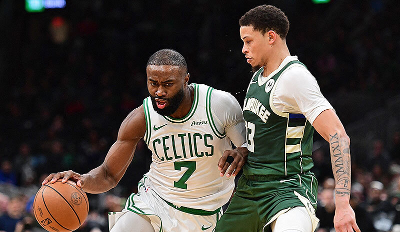 Celtics vs Bucks Computer Picks: Our Best Player Prop Projections for April 3